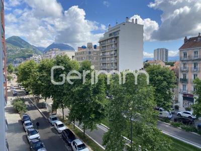 Louer Appartement Grenoble Isere