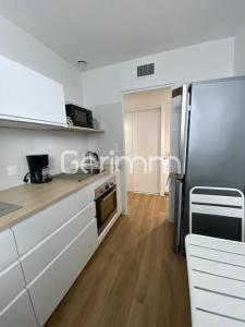 Louer Appartement 30 m2 Tronche