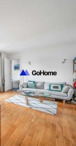 Annonce Location 2 pi�ces Appartement Paris-6eme-arrondissement 75
