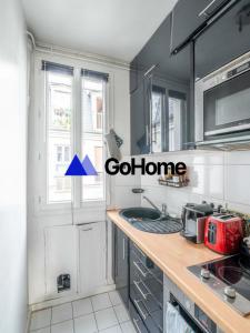 Louer Appartement Paris-6eme-arrondissement Paris