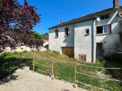 Annonce Vente 7 pi�ces Maison Laroche-saint-cydroine 89