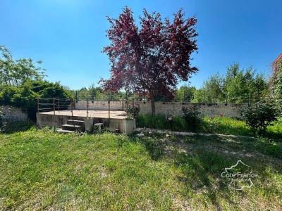 Acheter Maison 131 m2 Laroche-saint-cydroine