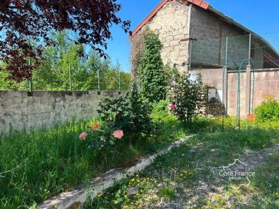 Acheter Maison Laroche-saint-cydroine Yonne