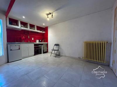Acheter Maison Laroche-saint-cydroine 115000 euros