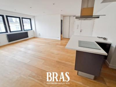Acheter Appartement Nantes Loire atlantique