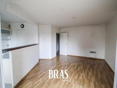 Annonce Vente 3 pi�ces Appartement Nantes 44