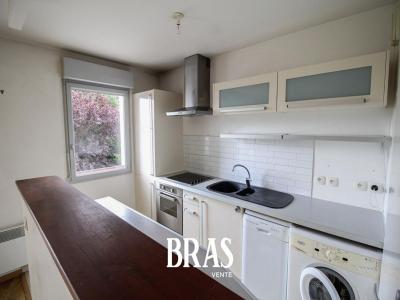 Acheter Appartement Nantes Loire atlantique