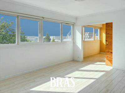 Annonce Vente 2 pi�ces Appartement Saint-herblain 44