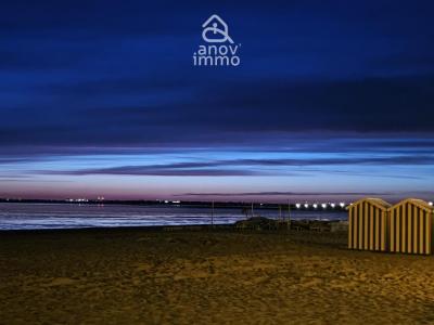For sale Chatelaillon-plage 5 rooms 112 m2 Charente maritime (17340) photo 0