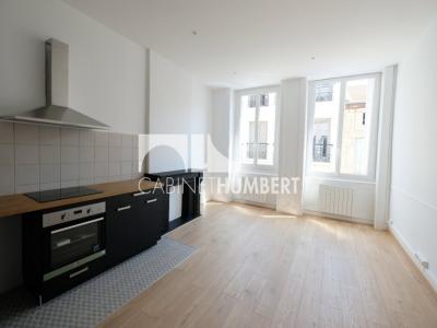For rent Saint-etienne 3 rooms 53 m2 Loire (42000) photo 1