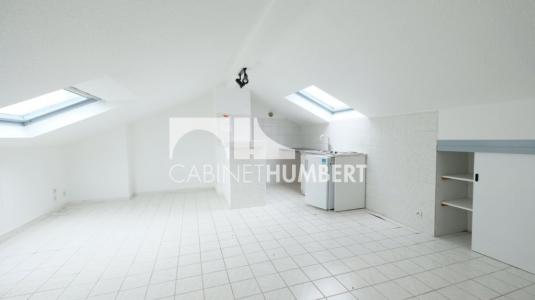 For sale Saint-etienne 1 room 40 m2 Loire (42000) photo 0