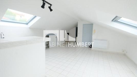 Acheter Appartement 40 m2 Saint-etienne
