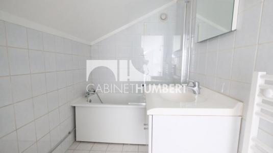 Acheter Appartement Saint-etienne Loire