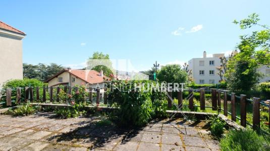 Acheter Maison 93 m2 Saint-etienne