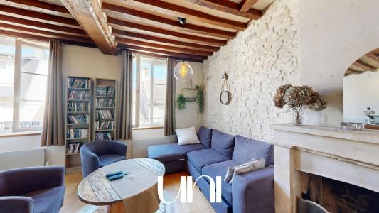 Acheter Appartement Caen Calvados