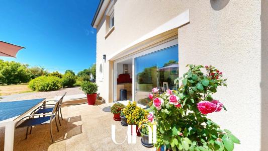 Annonce Vente 5 pi�ces Maison Commes 14