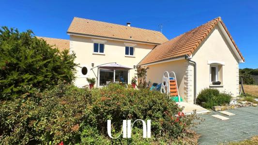 Acheter Maison Commes Calvados