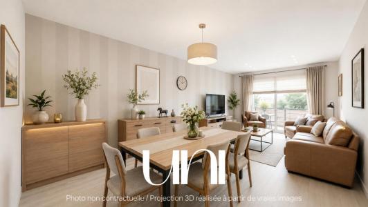 For sale Grandcamp-maisy 3 rooms 64 m2 Calvados (14450) photo 2