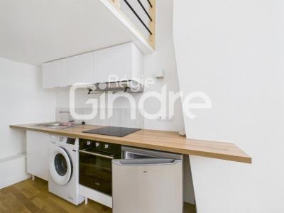 Annonce Location Appartement Lyon-1er-arrondissement 69