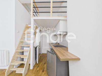 Louer Appartement 22 m2 Lyon-1er-arrondissement