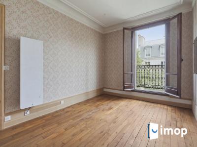 Acheter Appartement Paris-20eme-arrondissement 465000 euros