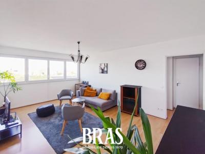Annonce Vente 3 pi�ces Appartement Nantes 44