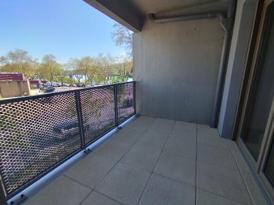 For rent Neuville-sur-saone 2 rooms 39 m2 Rhone (69250) photo 0