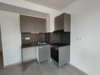 Louer Appartement 39 m2 Neuville-sur-saone