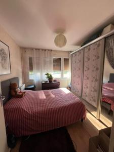 Louer Appartement Orleans 900 euros