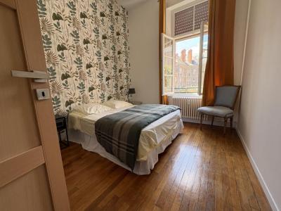 Annonce Vente 4 pi�ces Appartement Orleans 45