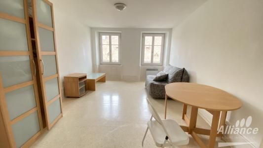 For rent Montbeliard 1 room 31 m2 Doubs (25200) photo 0