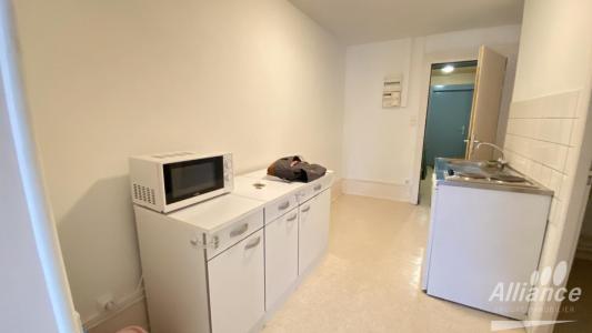 Annonce Location Appartement Montbeliard 25
