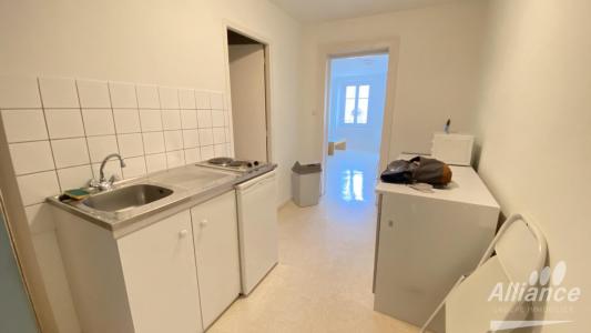 Louer Appartement Montbeliard Doubs