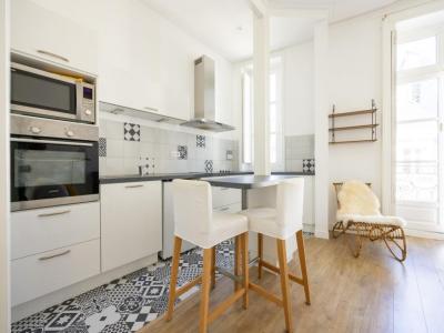 Louer Appartement Nantes 655 euros