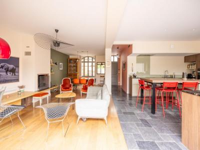 Annonce Vente 6 pi�ces Maison Nantes 44