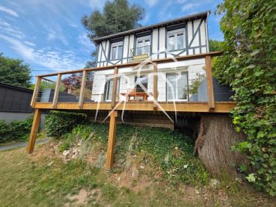 Acheter Maison 121 m2 Rouen