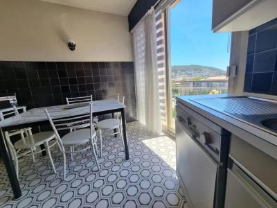 Acheter Appartement 56 m2 Nice