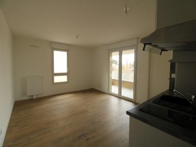 For rent Nantes 2 rooms 43 m2 Loire atlantique (44300) photo 0