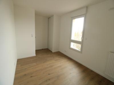Louer Appartement Nantes 641 euros
