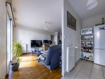 For rent Nantes 2 rooms 45 m2 Loire atlantique (44000) photo 0