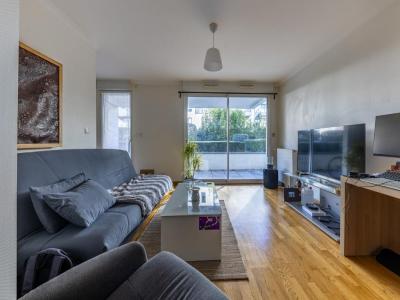 Annonce Location 2 pi�ces Appartement Nantes 44