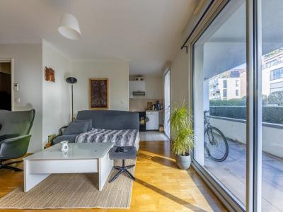 Louer Appartement 45 m2 Nantes