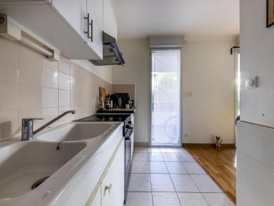 Louer Appartement Nantes 733 euros