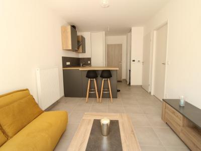 For rent Vertou 2 rooms 38 m2 Loire atlantique (44120) photo 0