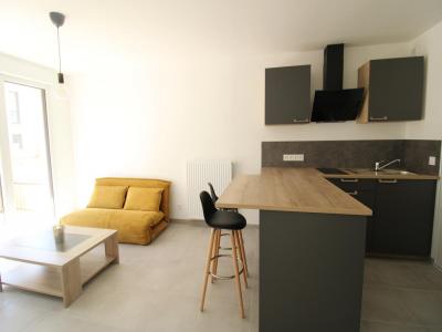 Annonce Location 2 pi�ces Appartement Vertou 44