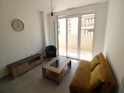 Louer Appartement 38 m2 Vertou