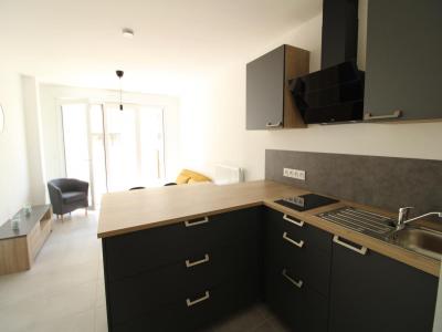 Louer Appartement Vertou 645 euros