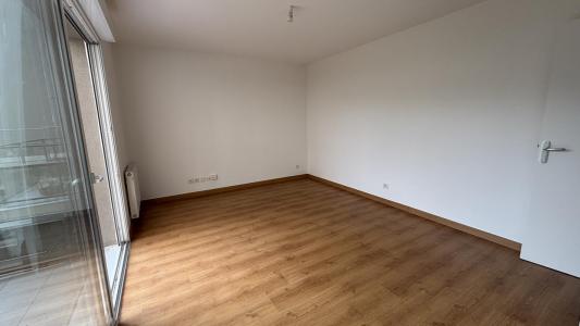 Louer Appartement 40 m2 Nantes