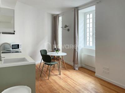 Louer Appartement 23 m2 Pau