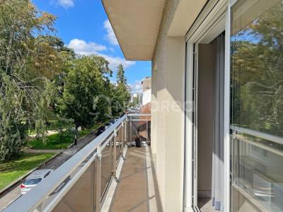 Louer Appartement 36 m2 Pau